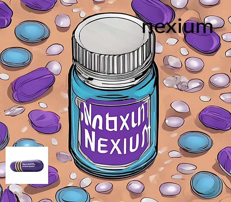 Nexium 120 mg pris r